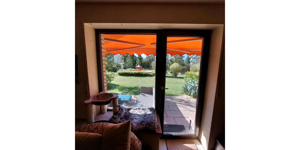 Erdgeschoßwohnung Bergisch Gladbach Frankenforst - 2 Zimmer, 54 m&sup2;, 180.000&euro; | Angebot:26184841