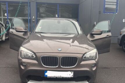BMW X1 159.345 km 7.500 &euro; Solingen 42651