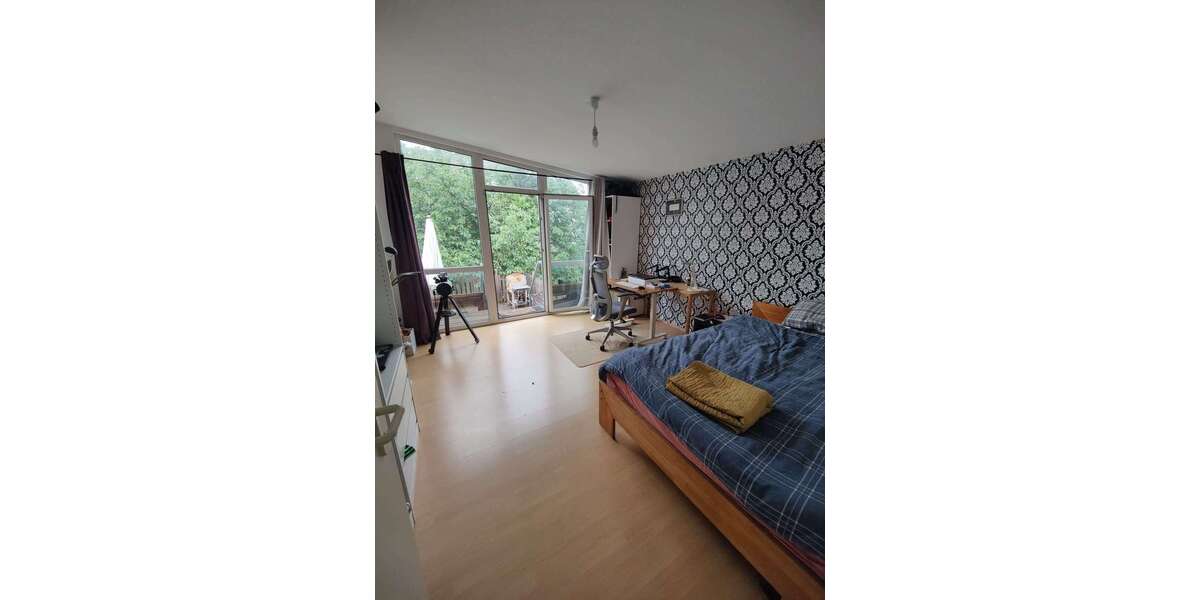 Etagenwohnung Köln Kalk - 2 Zimmer, 51 m&sup2;, 850&euro; | Angebot:27023512