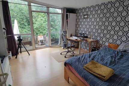 Wohnung Köln Kalk - 2 Zimmer, 51 m&sup2;, 850&euro; | Angebot:27023512