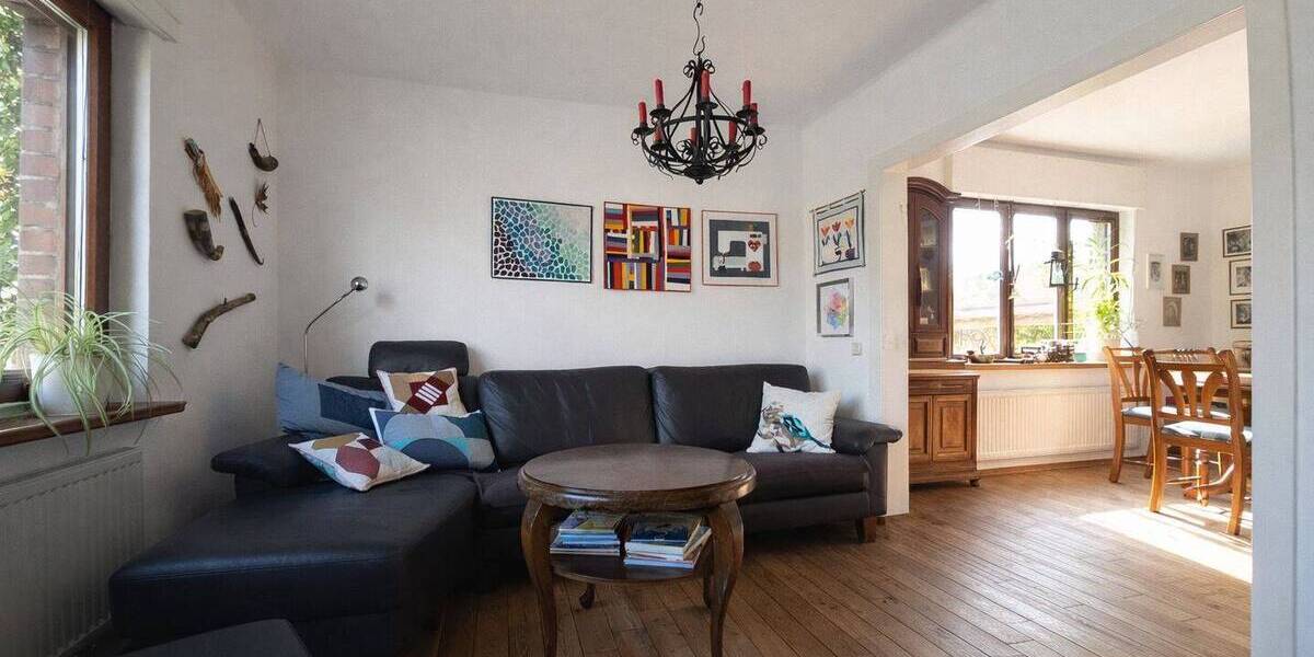 Einfamilienhaus Bergheim Ahe - 3 Zimmer, 76 m&sup2;, 249.000&euro; | Angebot:26016732