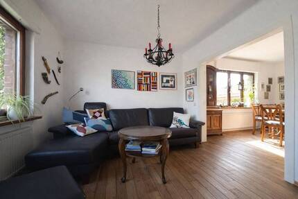 Haus Bergheim Ahe - 3 Zimmer, 76 m&sup2;, 249.000&euro; | Angebot:26016732