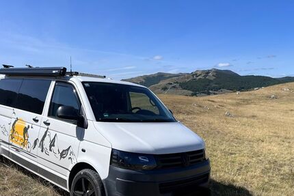 VW T5 Transporter 223.000 km 23.000 &euro; Wermelskirchen 42929