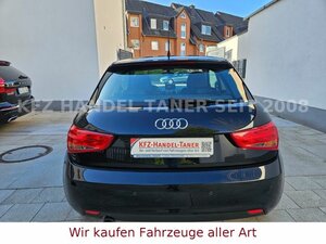 Audi A1 ambition 120.000 km 7.390 &euro; Troisdorf 53844