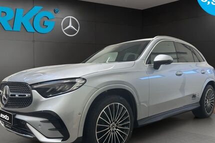 Mercedes-Benz GLC 200 9.800 km 58.780 &euro; Siegburg 53721