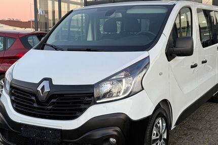 Renault Trafic 53.000 km 22.880 &euro; Erftstadt 50374