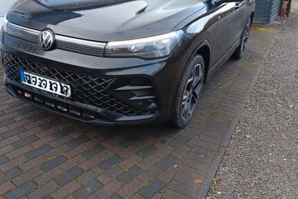 VW Tiguan 20.000 km 45.200 &euro; Overath 51491