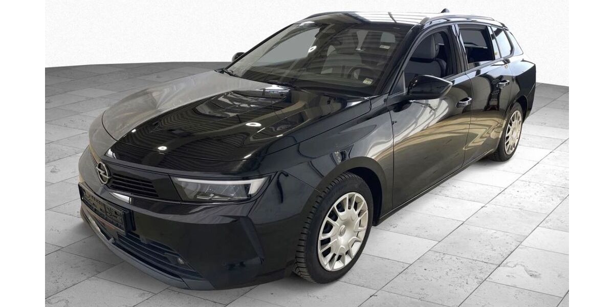 Opel Astra 72.835 km 14.990 &euro; Hilden 40721