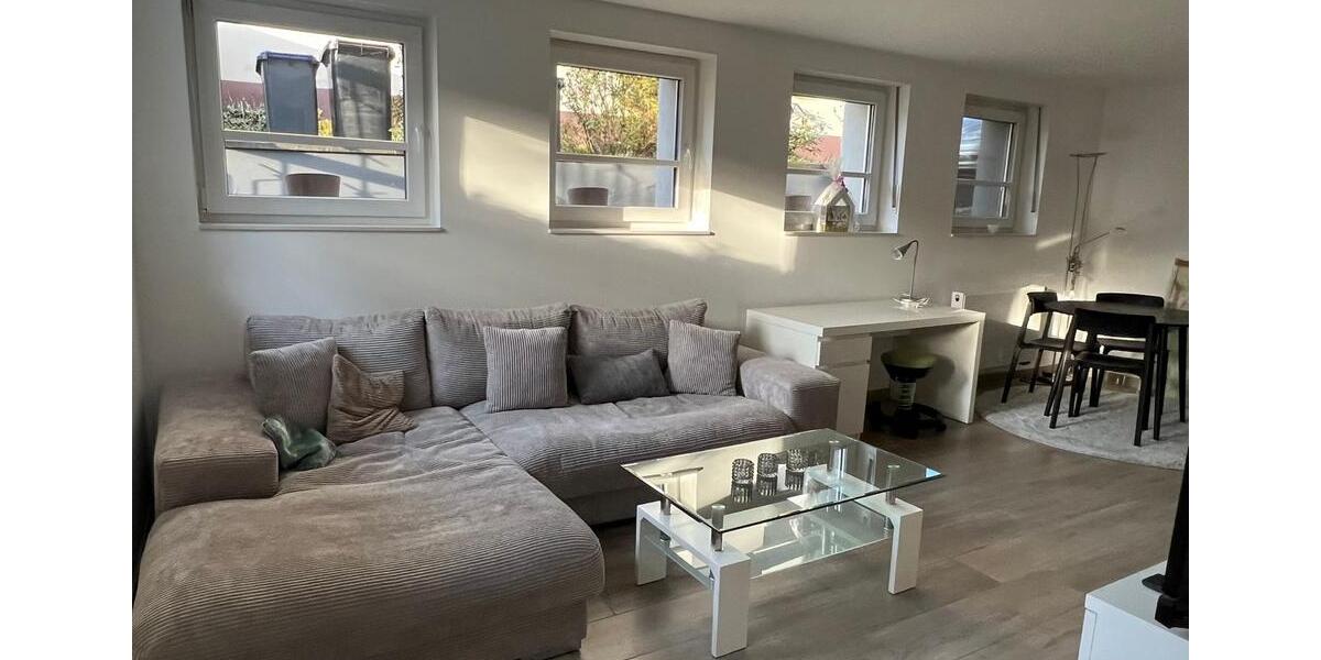 Etagenwohnung Köln Lindenthal - 1.5 Zimmer, 45 m&sup2;, 950&euro; | Angebot:26524193