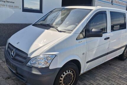 Mercedes-Benz Vito 257.000 km 5.400 &euro; Elsdorf 50189