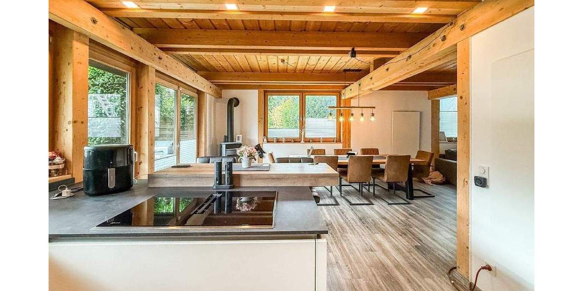 Einfamilienhaus Rösrath Hoffnungsthal - 4 Zimmer, 116 m&sup2;, 595.000&euro; | Angebot:25940647