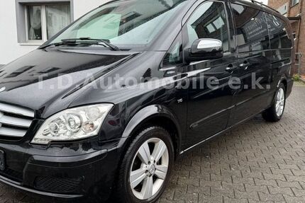 Mercedes-Benz Viano 290.000 km 14.999 &euro; Troisdorf 53840