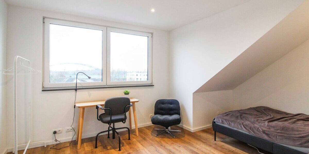 Mehrfamilienhaus, Wohnhaus Köln Mülheim - 2 Zimmer, 2.369.000&euro; | Angebot:26189820