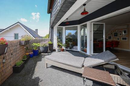 Wohnung Langenfeld Richrath - 3 Zimmer, 105 m&sup2;, 415.000&euro; | Angebot:26826376