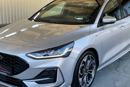 Ford Focus 53.177 km 21.500 &euro; Frechen-Königsdorf 50226