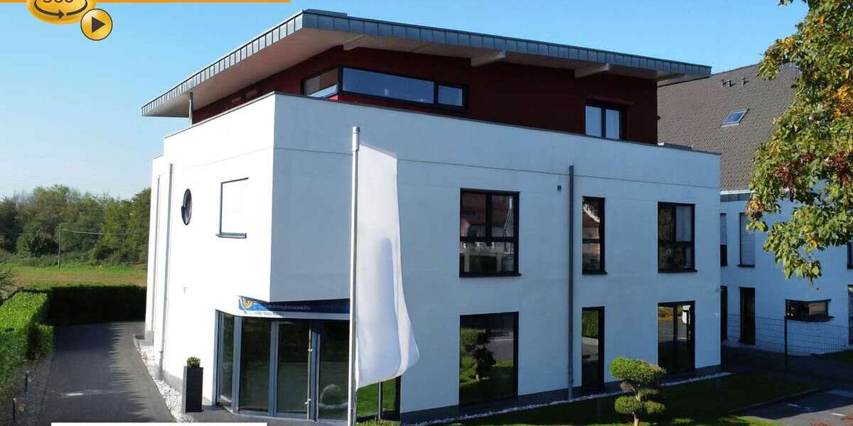 Haus zum Kaufen in Bonn 2.990.000 € 330 m² 9 zimmer
