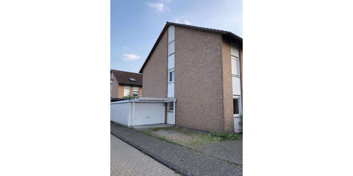 Einfamilienhaus Wesseling - 6 Zimmer, 123 m&sup2;, 1.720&euro; | Angebot:25328304