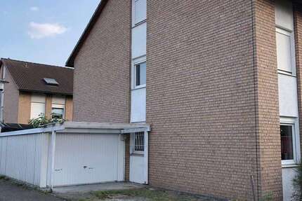 Haus Wesseling - 6 Zimmer, 123 m&sup2;, 1.720&euro; | Angebot:25328304