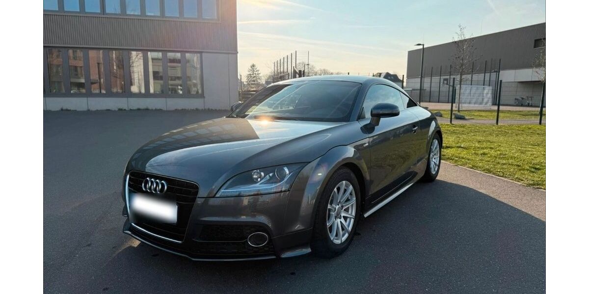 Audi TT 187.900 km 10.500 &euro; Frechen 50226