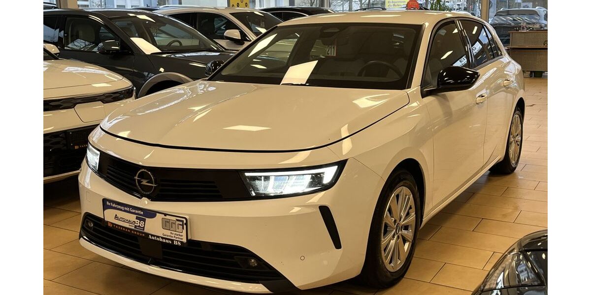 Opel Astra 125.545 km 16.500 &euro; Hennef 53773