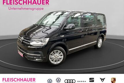 VW T6 Multivan