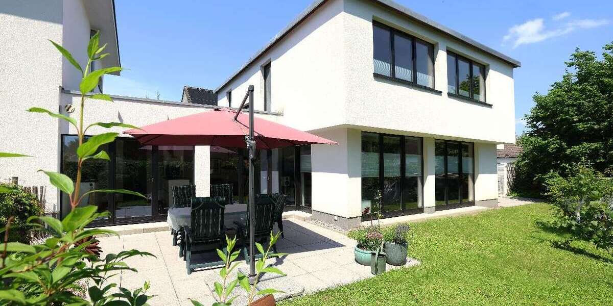 Einfamilienhaus Solingen Aufderhöhe - 5 Zimmer, 207 m&sup2;, 629.000&euro; | Angebot:26952480