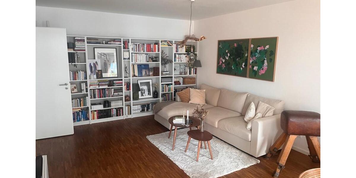 Etagenwohnung Köln Rodenkirchen - 3 Zimmer, 95 m&sup2;, 1.900&euro; | Angebot:27595482