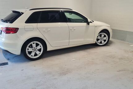 Audi A3 230.000 km 8.000 &euro; Bergheim 50127