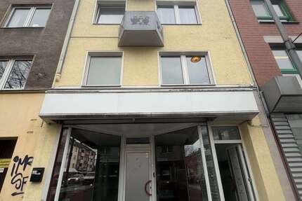 Gewerbeobjekt Köln-Höhenhaus Höhenhaus - 1.799&euro; | Angebot:26808348