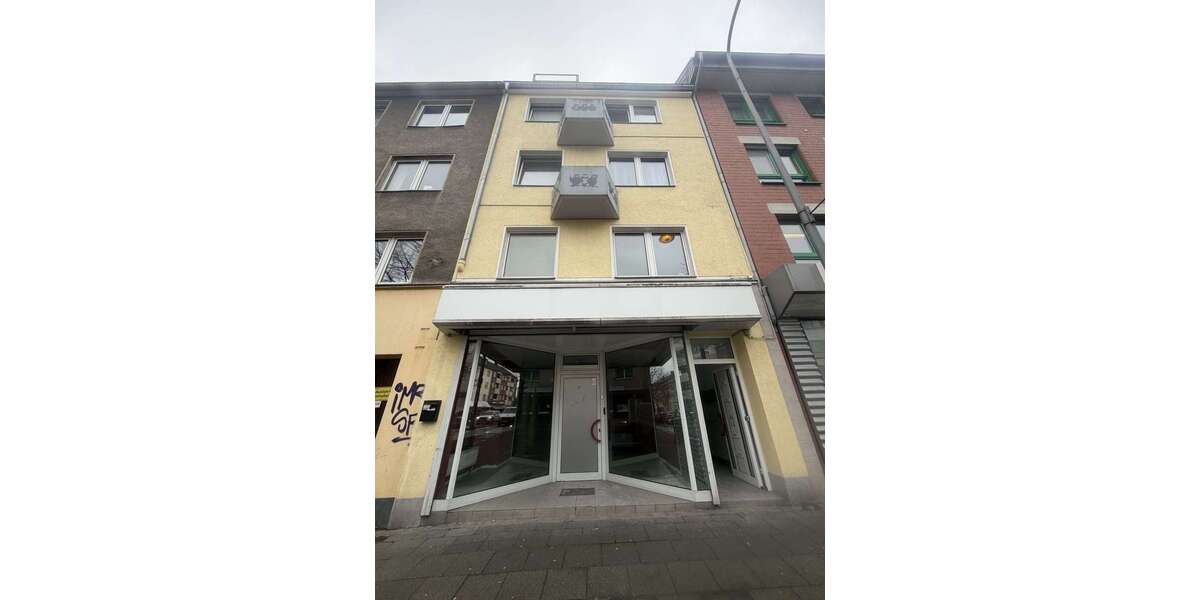 Gewerbeobjekt Köln-Höhenhaus Höhenhaus - 1.799&euro; | Angebot:26808348