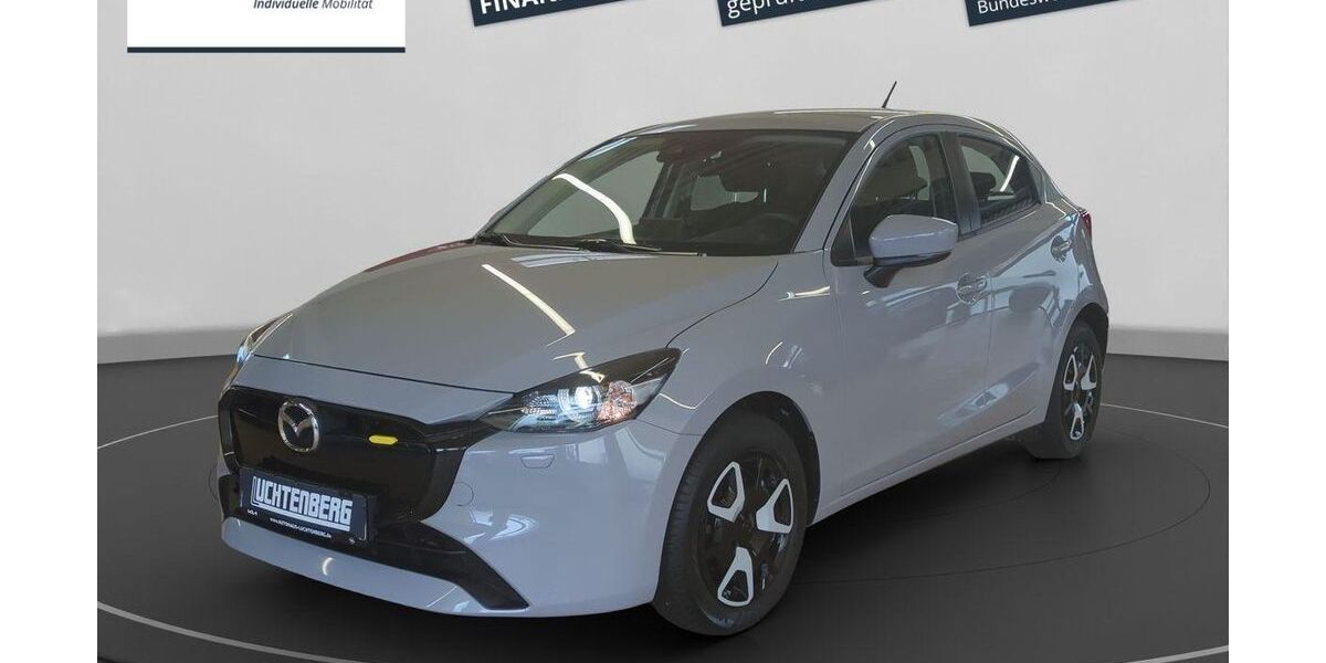 Mazda 2 36.650 km 14.980 &euro; Leverkusen 51381