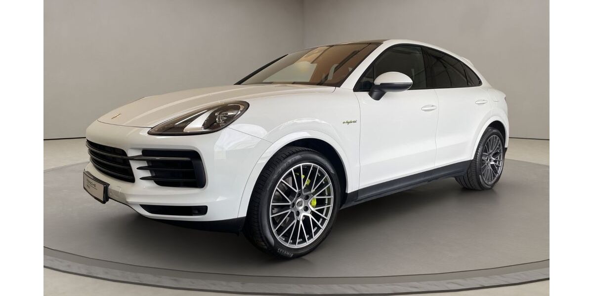 Porsche Cayenne 20.280 km 81.700 &euro; Köln 50823