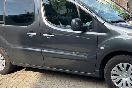 Citroen Berlingo 144.500 km 5.500 &euro; Hürth 50354