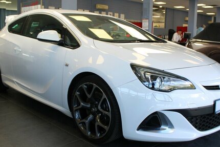 Opel Astra OPC 83.465 km 16.980 € Euskirchen 53881