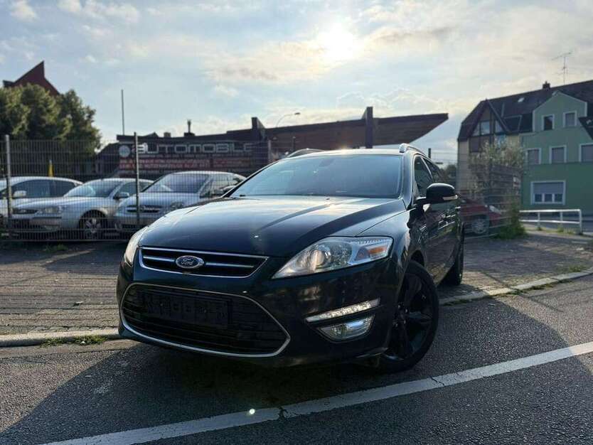 Mondeo
