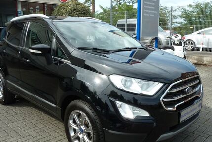 Ford EcoSport 104.509 km 11.490 &euro; Köln 51063