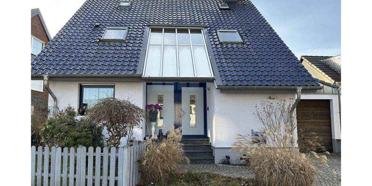 Einfamilienhaus Hilden Kalstert - 3 Zimmer, 125 m&sup2;, 549.000&euro; | Angebot:25772600