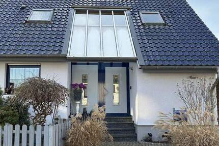 Haus Hilden Kalstert - 3 Zimmer, 125 m&sup2;, 549.000&euro; | Angebot:25772600