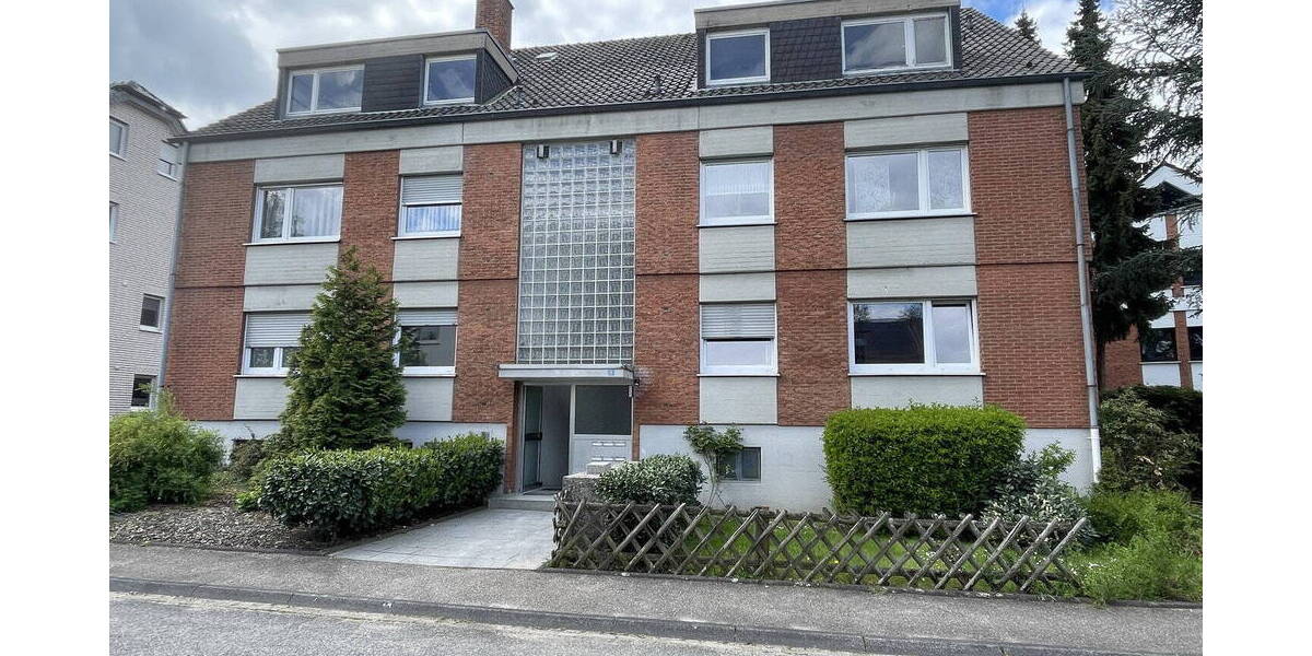 Etagenwohnung Bergisch Gladbach - Hand Hand - 3 Zimmer, 94 m&sup2;, 409.550&euro; | Angebot:26244051