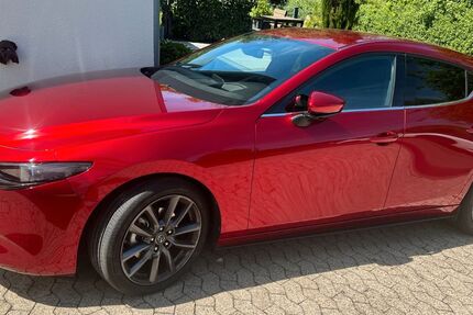 Mazda 3 24.000 km 18.500 &euro; Sankt Augustin 53757