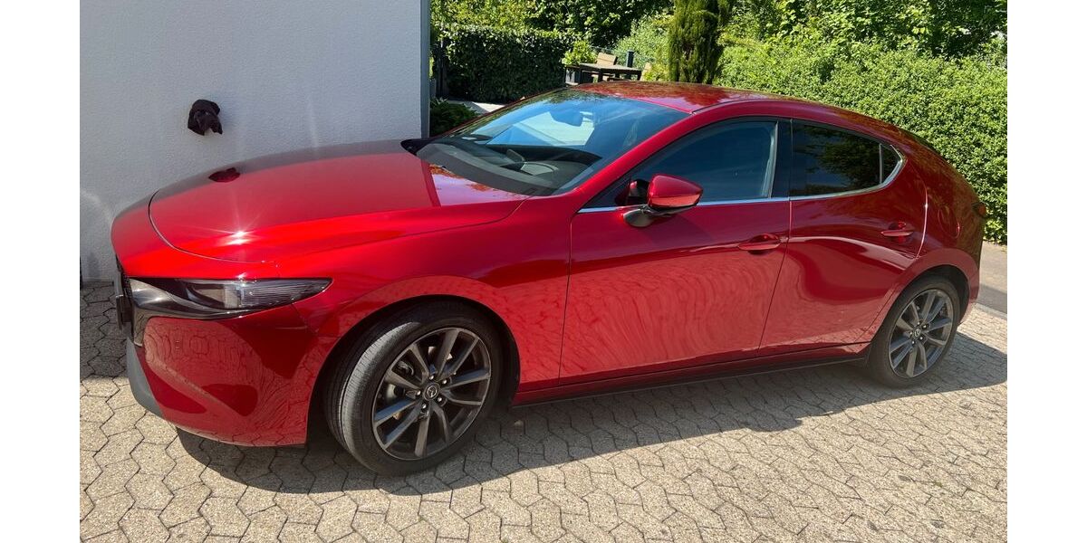 Mazda 3 24.000 km 18.500 &euro; Sankt Augustin 53757