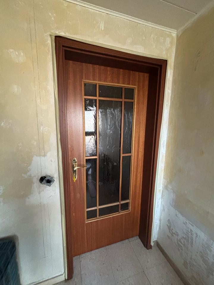 Neu renoviertes Reihenmittelhaus in Pulheim Garten & Garage zimmer