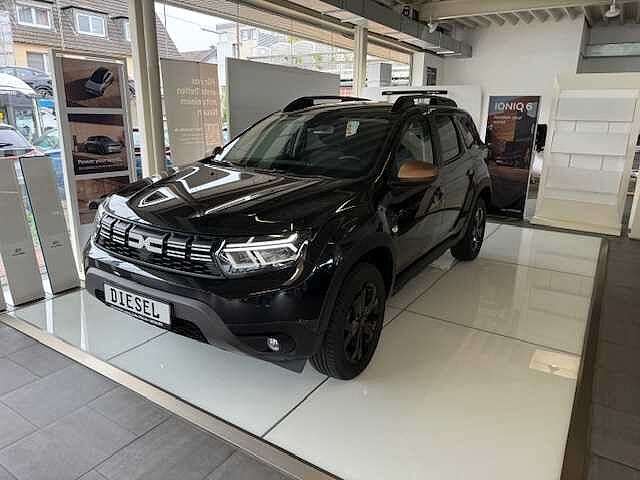 Duster