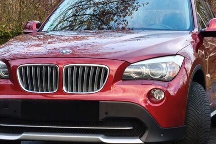 BMW X1 128.000 km 9.200 &euro; Bonn 53117