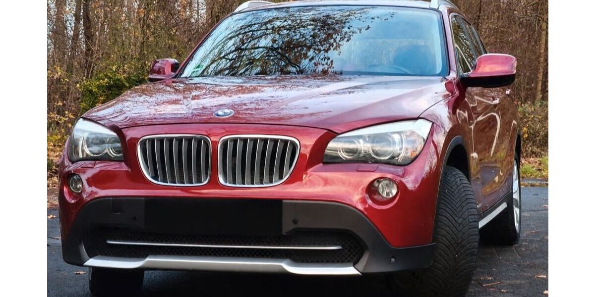 BMW X1 128.000 km 9.200 &euro; Bonn 53117