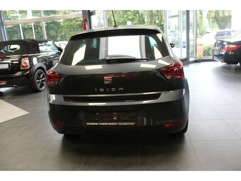 Seat Ibiza 1.0 TSI DSG Style 69.495 km 14.980 € Euskirchen 53881