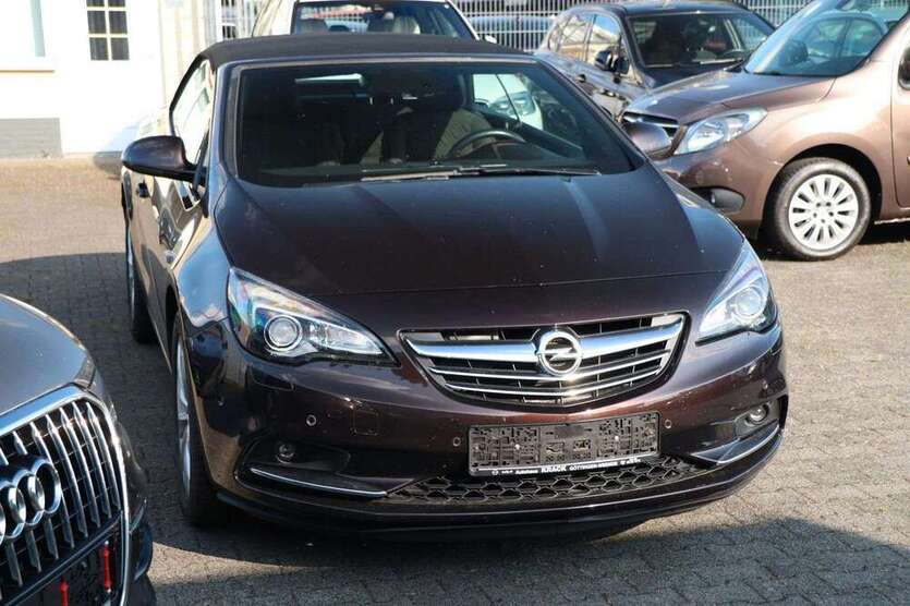 Cascada