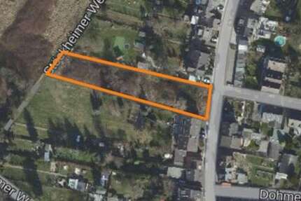 Grundstück zu verkaufen in Köln 830.000 € 2189 m² zimmer