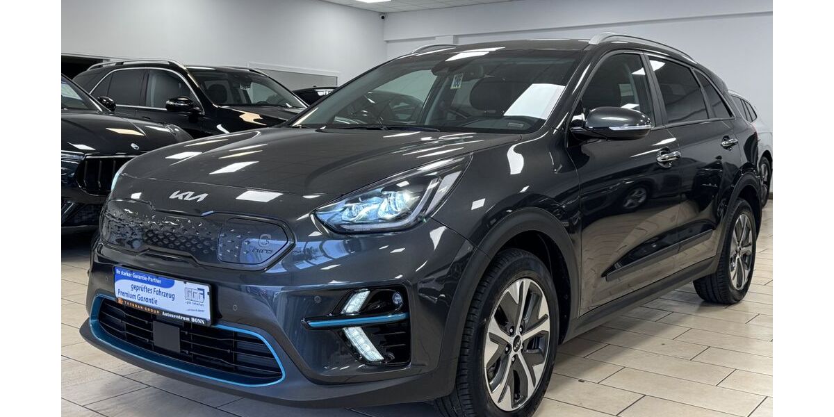 Kia Niro 36.418 km 18.000 &euro; Bonn 53227