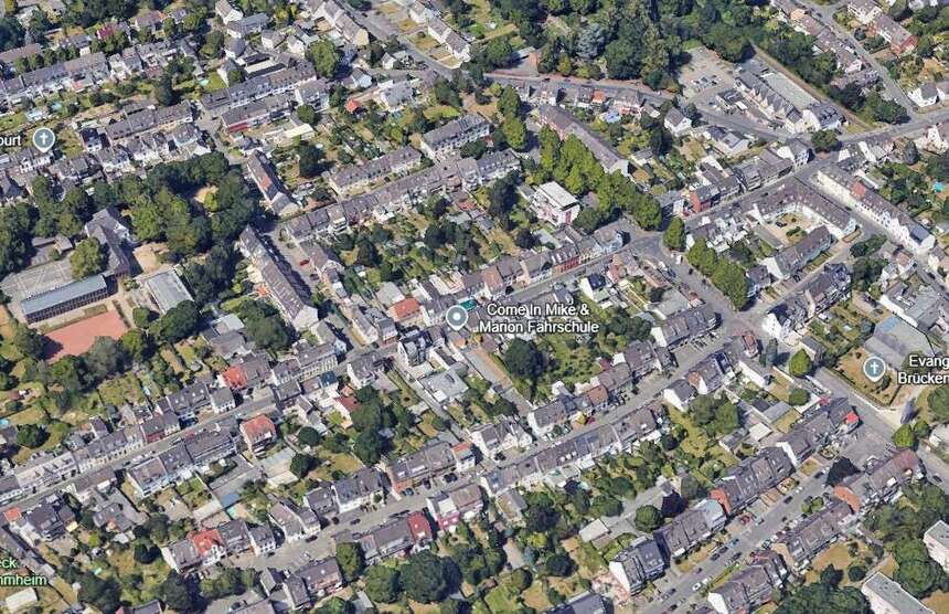 Haus zum Kaufen in köln 730.000 € 230 m² 7 zimmer